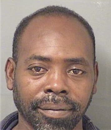 Roderick Ferguson, - Palm Beach County, FL 